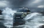 Land Rover Defender 90 D240 SE Adventure Pack 2020 года (WW)